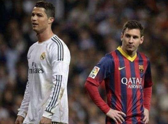 大罗真的强过梅西c罗吗,大罗梅西c罗谁更强