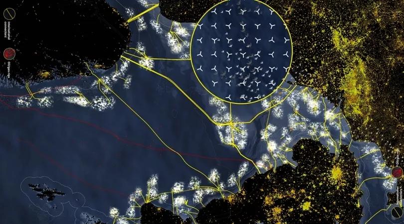 名校动态|看宾大景观系师生如何探索50年来的自然景观设计变迁