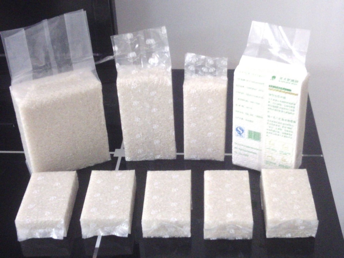 大米防止生虫密封用塑料袋可以吗,密封大米为什么还生虫蚂蚁庄园