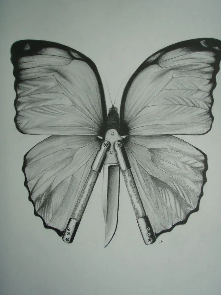 为了练好蝴蝶刀,多少根加藤鹰手指也不够剁