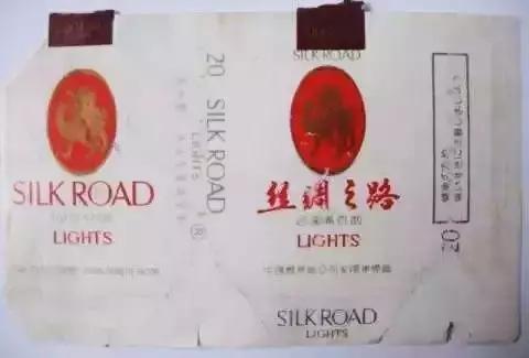 烟标收藏,小中见大烟标收藏