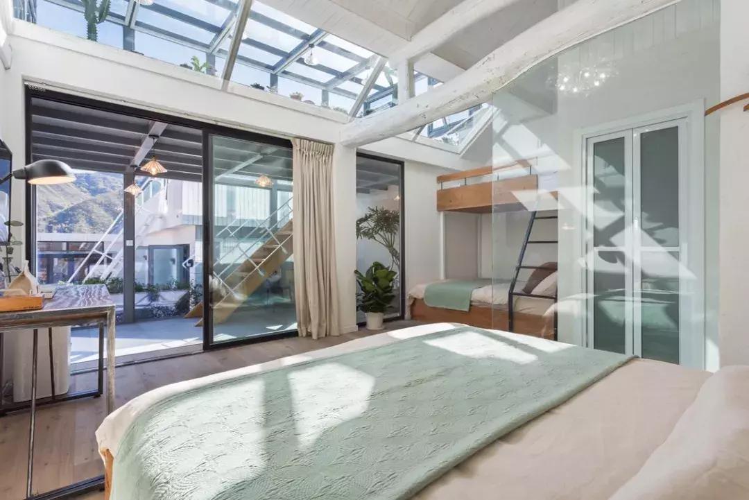 北京旅游酒店民宿推荐,北京周边吃住玩一体的民宿