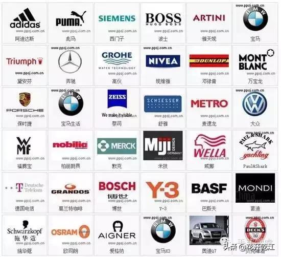 真正的德国工匠,德国工匠精神值得我们学习