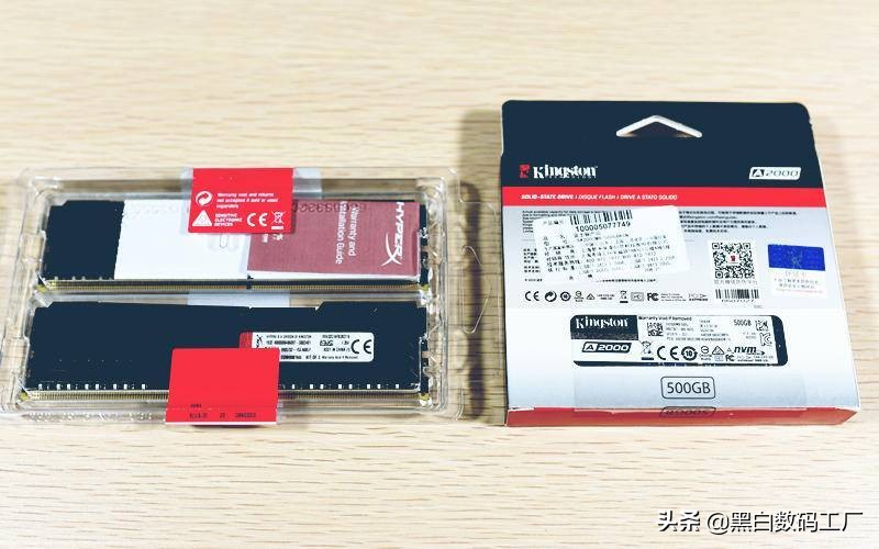 金士顿雷电3600内存是什么颗粒,金士顿雷电2400内存颗粒