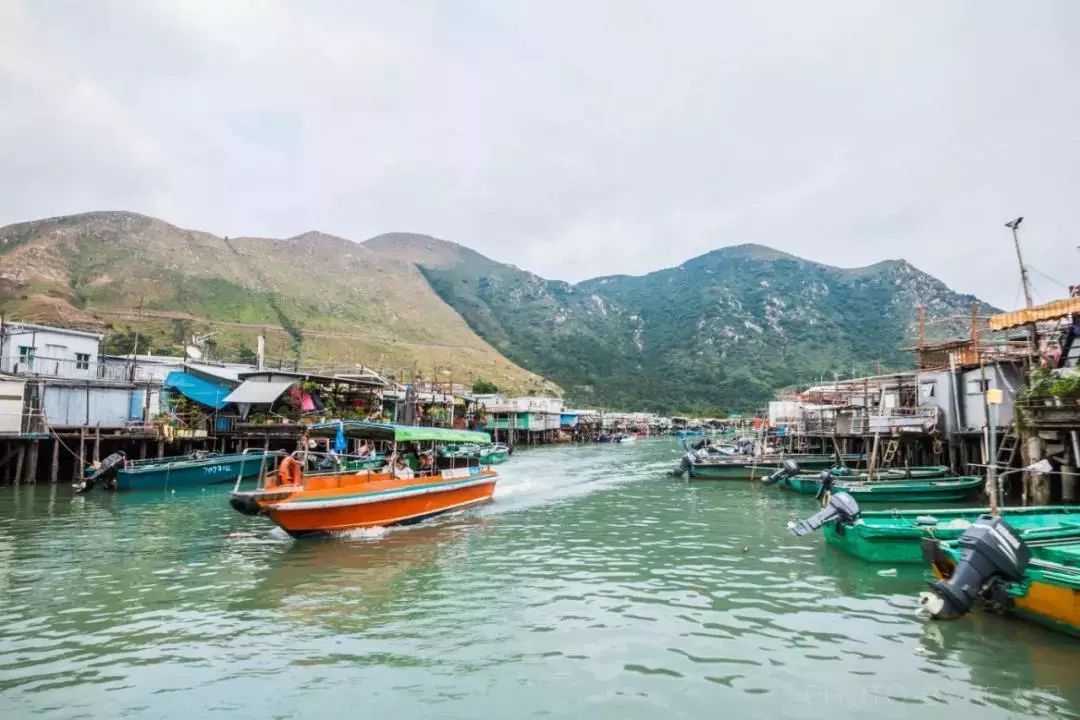 港珠澳大桥旅游攻略珠海旅游,港珠澳大桥全景游览