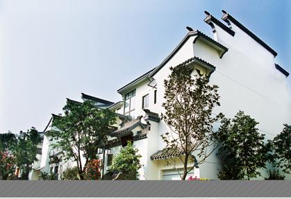 美好的20年,那些年看过的好房子