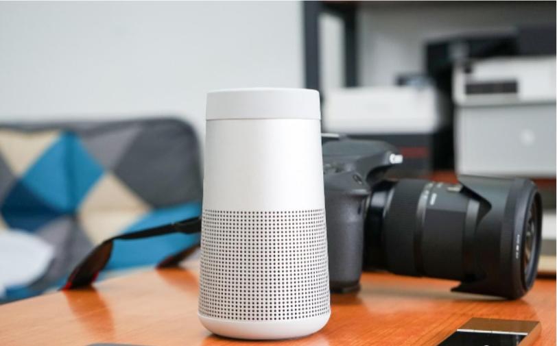 bosesoundlinkrevolve有多少款,bosesoundlink水壶测评