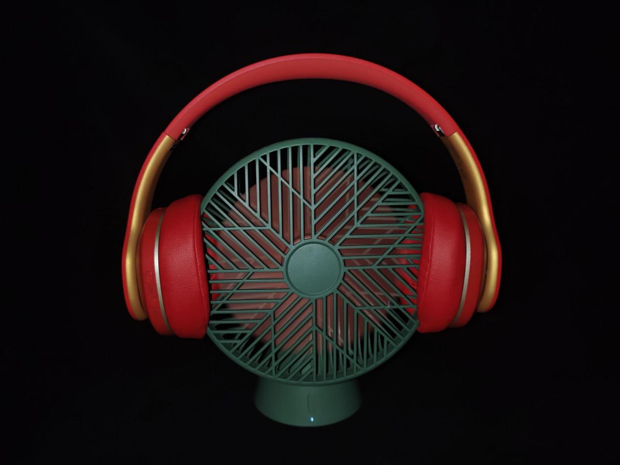 taotronics蓝牙降噪耳机,百元dianano头戴式耳机推荐