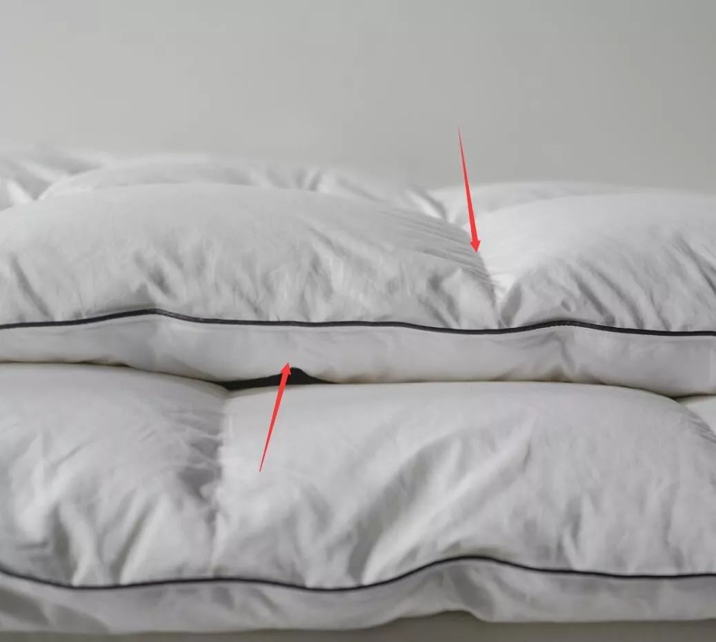 各种被芯,被芯哪种材质比较好