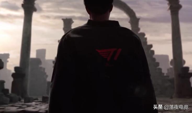 lck宣传片李哥沙皇,lckt1vskt李哥沙皇