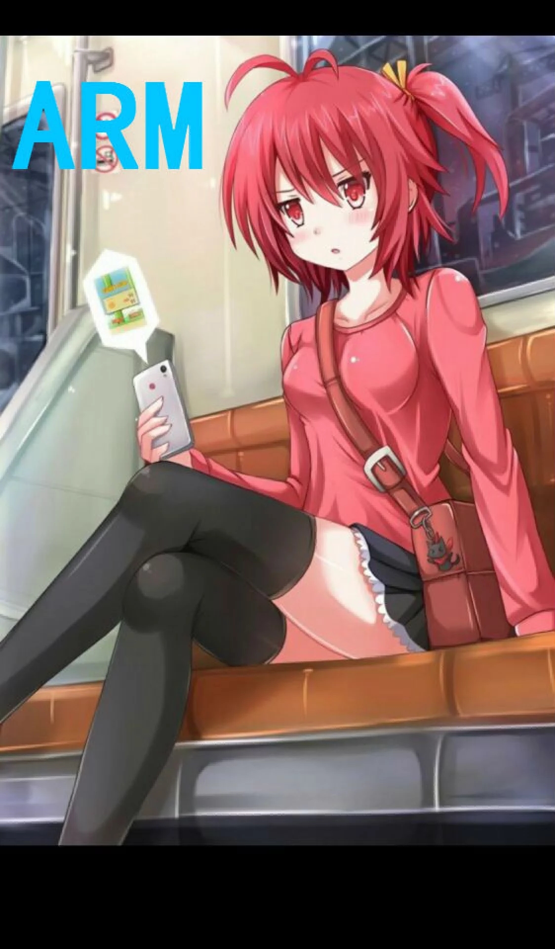 安卓处理器发展史之ARM公版架构（上）