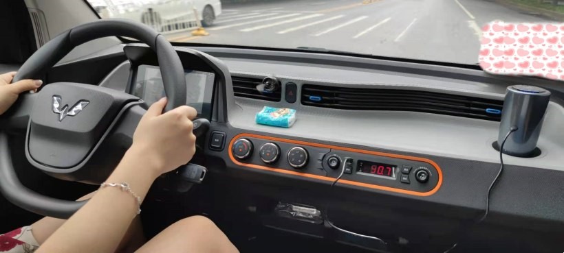 五菱宏光mini改装避坑,五菱宏光minievgameboy改装