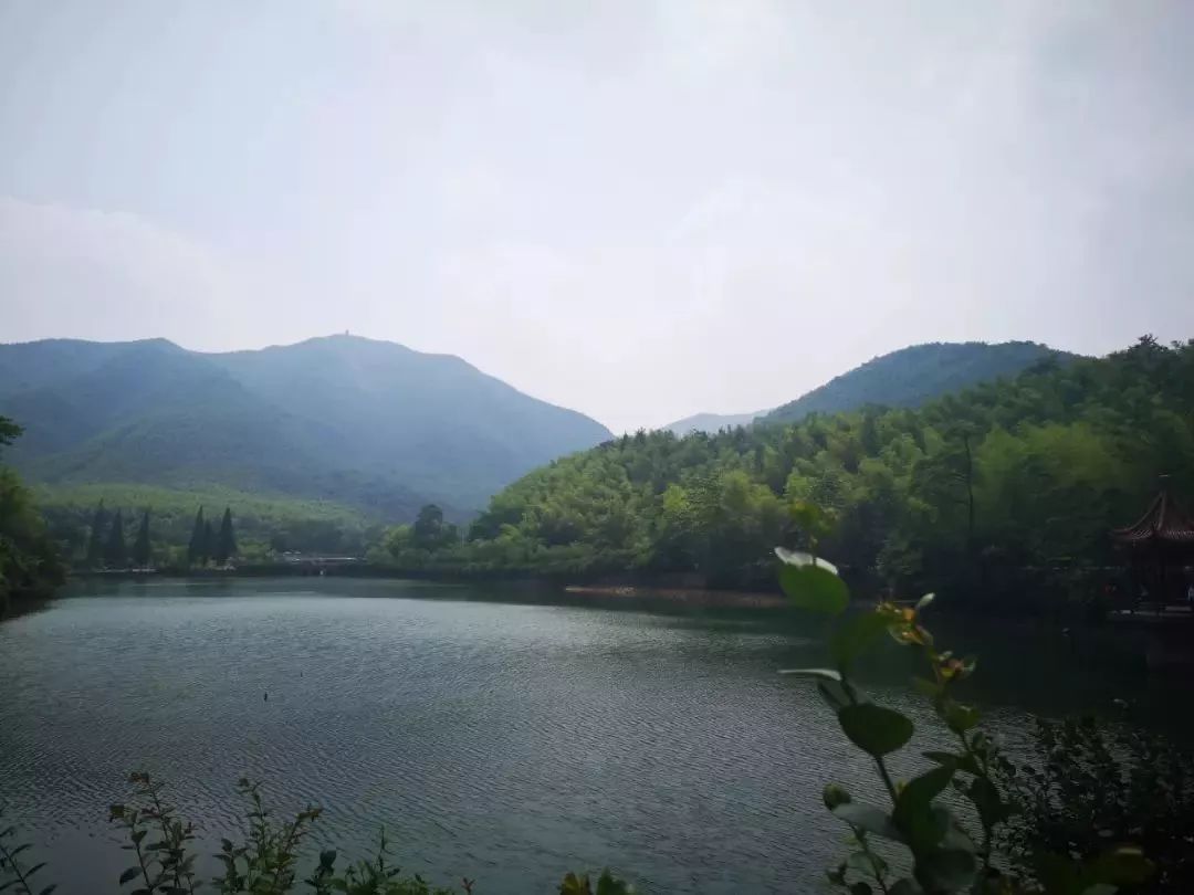 竹海宜兴游学,宜兴竹海游玩一般需要多少时间