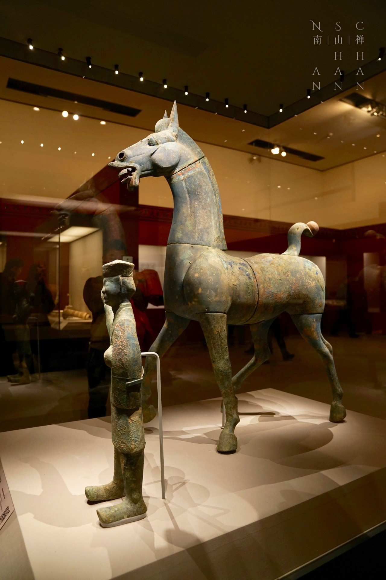 梦回汉唐感受,梦回秦汉表演