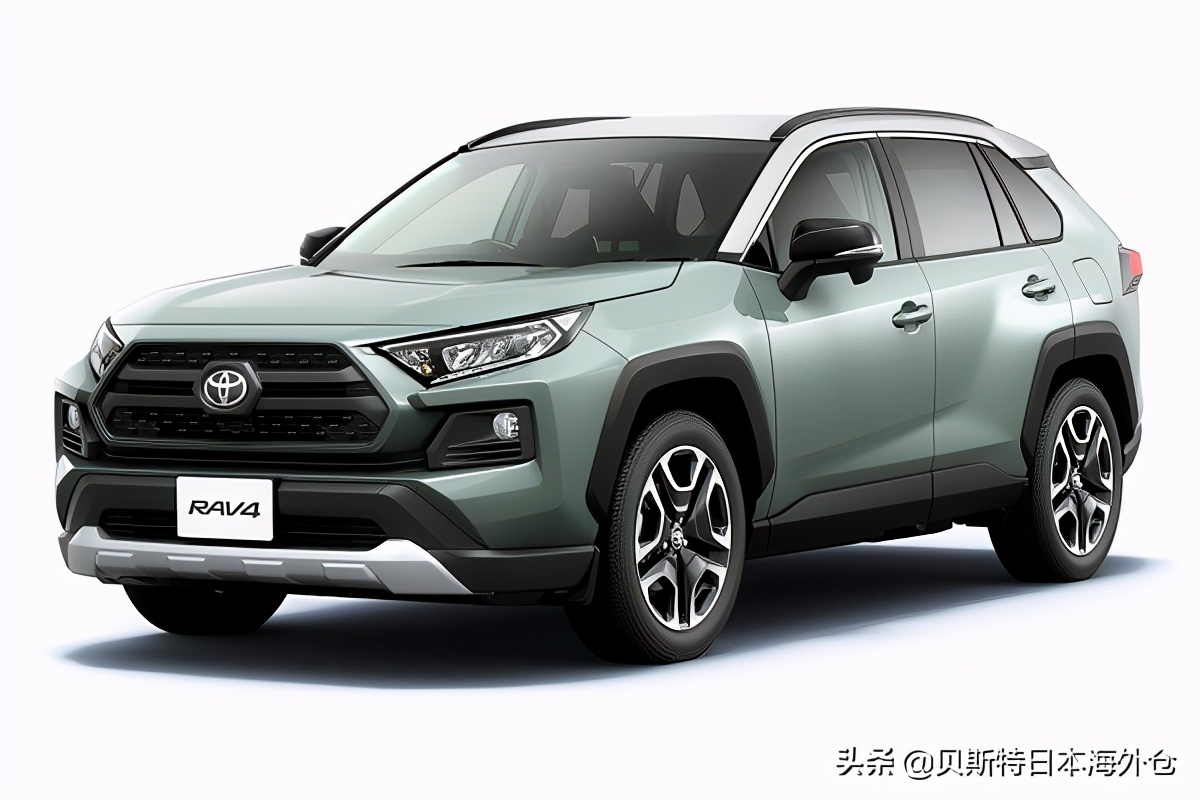 动力最好的日本suv车型大全,合资日本suv推荐10到15万的车