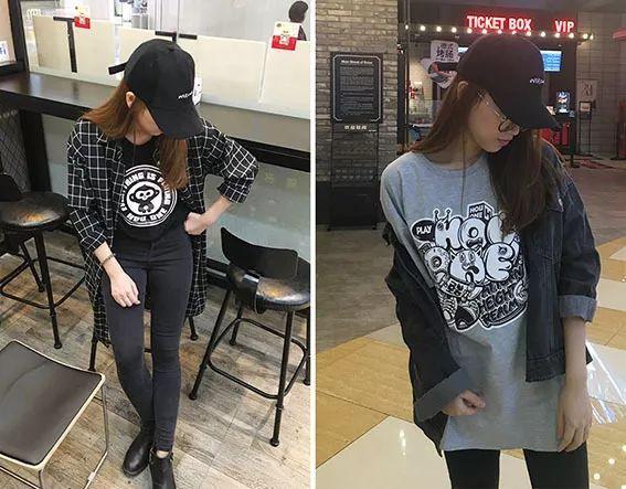 真正的国货之光！不一样的国潮比肩国外大牌