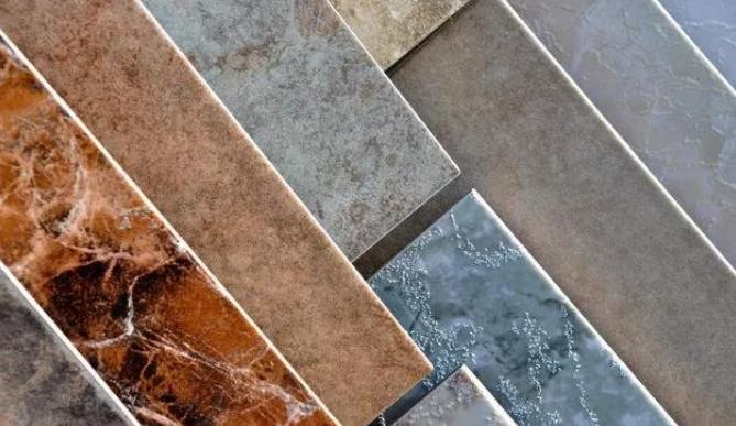 品牌瓷砖怎么买不被坑,大牌瓷砖质量比杂牌好吗