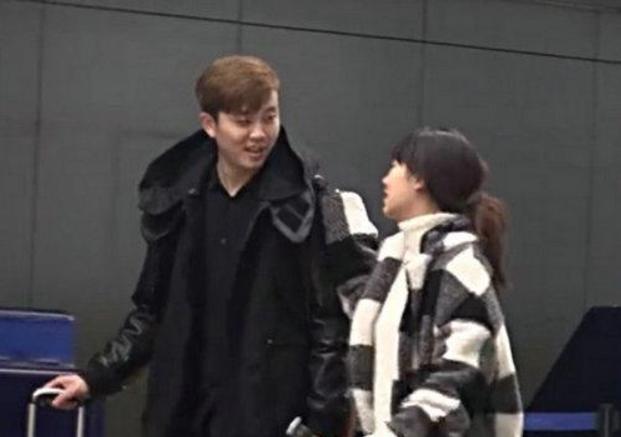 杨紫的历任男朋友都长啥样,杨紫个人资料简介及男友