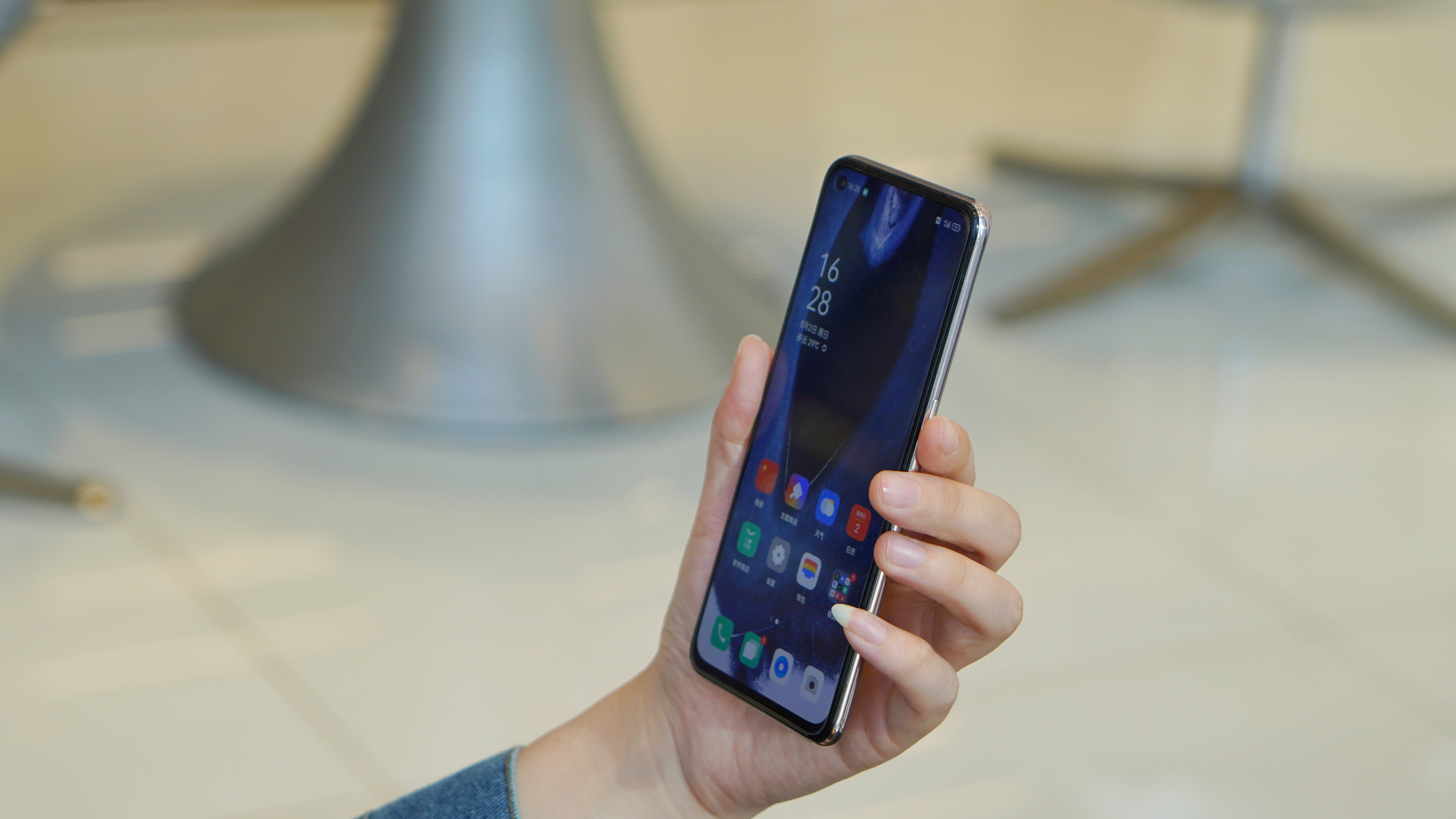 oppok9系列用起来怎么样,oppok9s充电速度