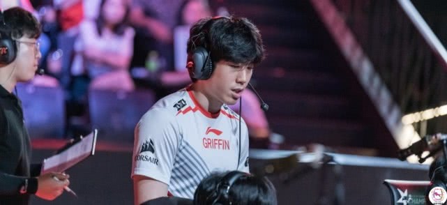 害怕Griffin事件引火烧身？LCK多家战队表态撇清关系
