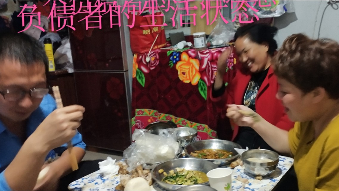 假如，你身陷凄惨的人生绝境，你该怎么办？