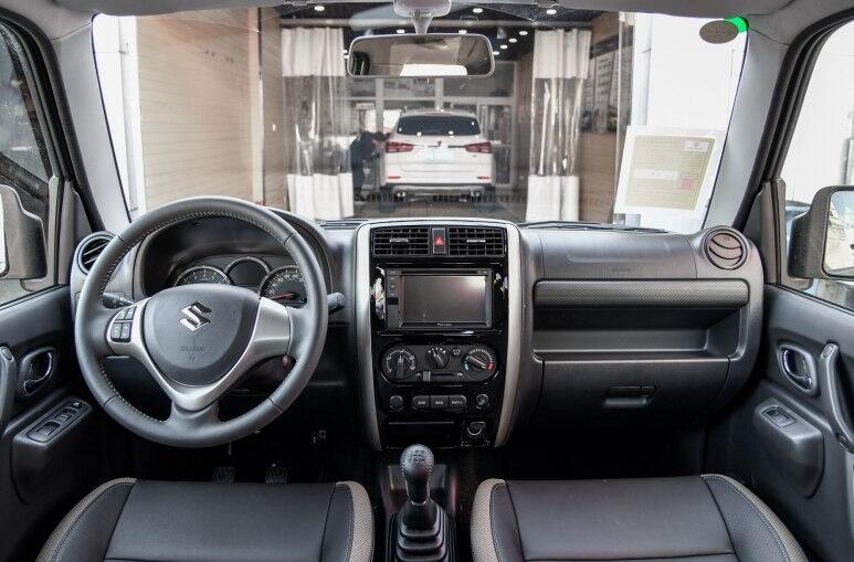 硬派越野车排行榜前10名牧马人,哪一款越野车比牧马人还厉害