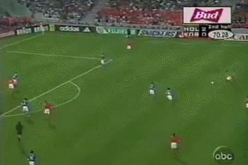 亨利最佳的搭档,亨利眼中阿森纳最佳阵容