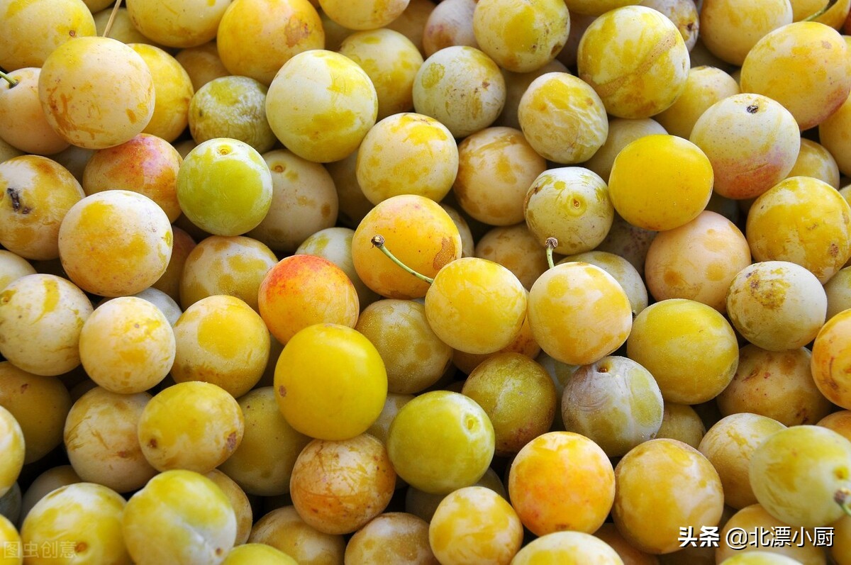 中秋送哪六种水果好运连连,中秋节送礼水果选什么