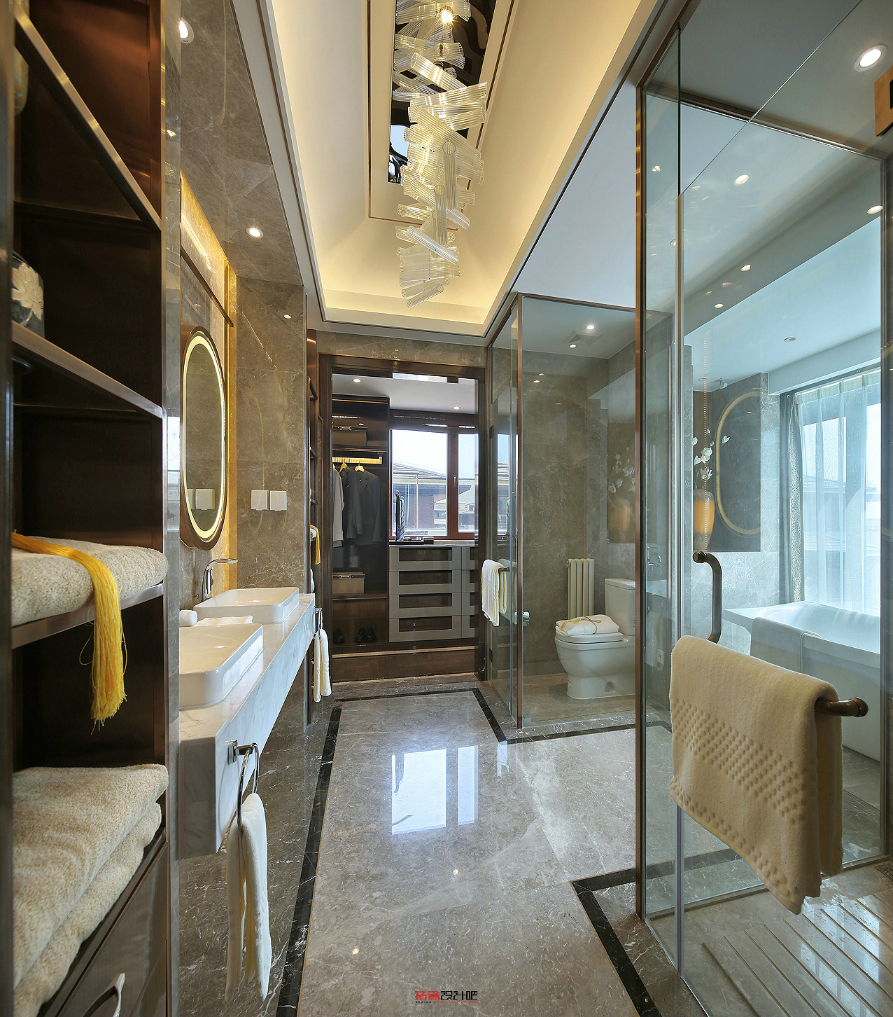 亿城燕西华府,北京市亿城燕西华府