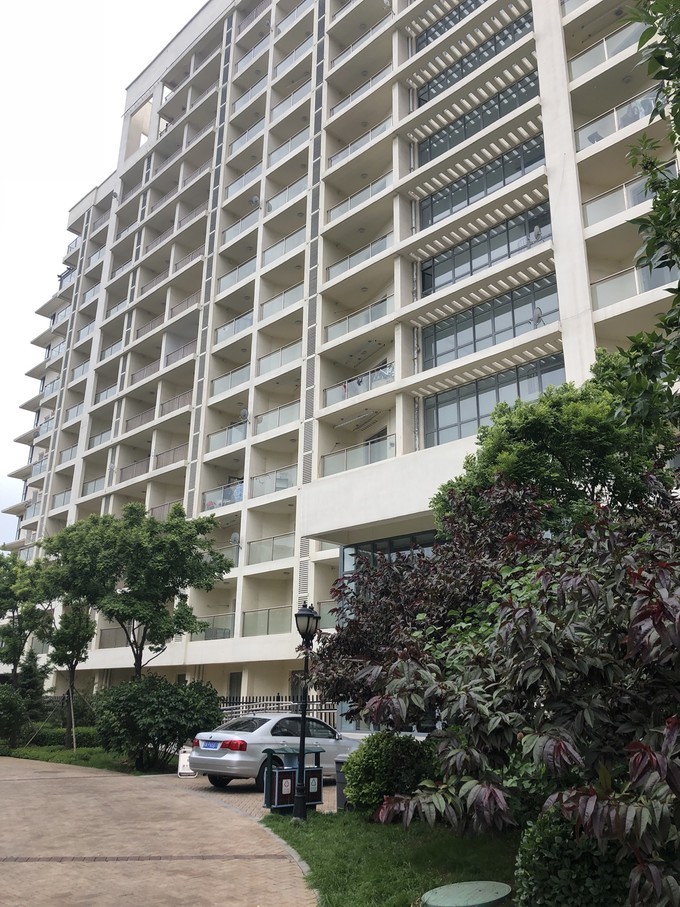 南戴河蔚蓝海岸亲子乐园,南戴河远洋蔚蓝海岸攻略