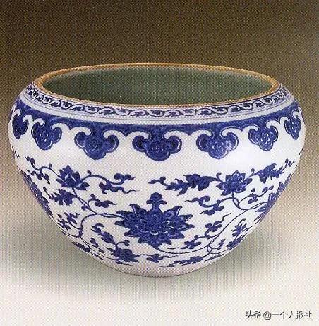 明成斗彩蟋蟀罐瓷器价格,中贸圣佳蟋蟀罐