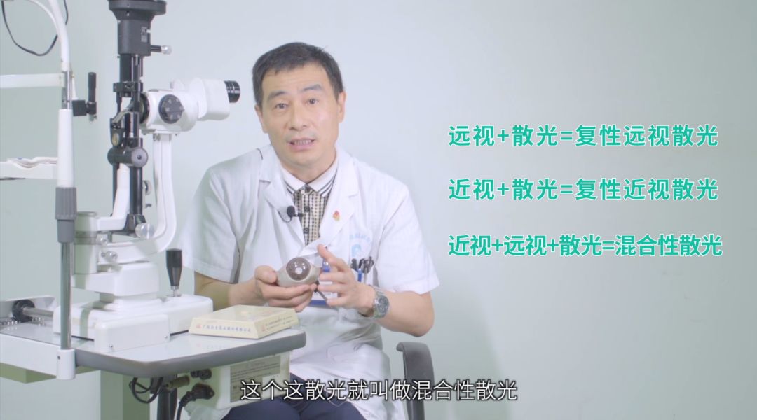 远视散光斜视弱视能矫正过来吗,散光引起斜视怎么矫正