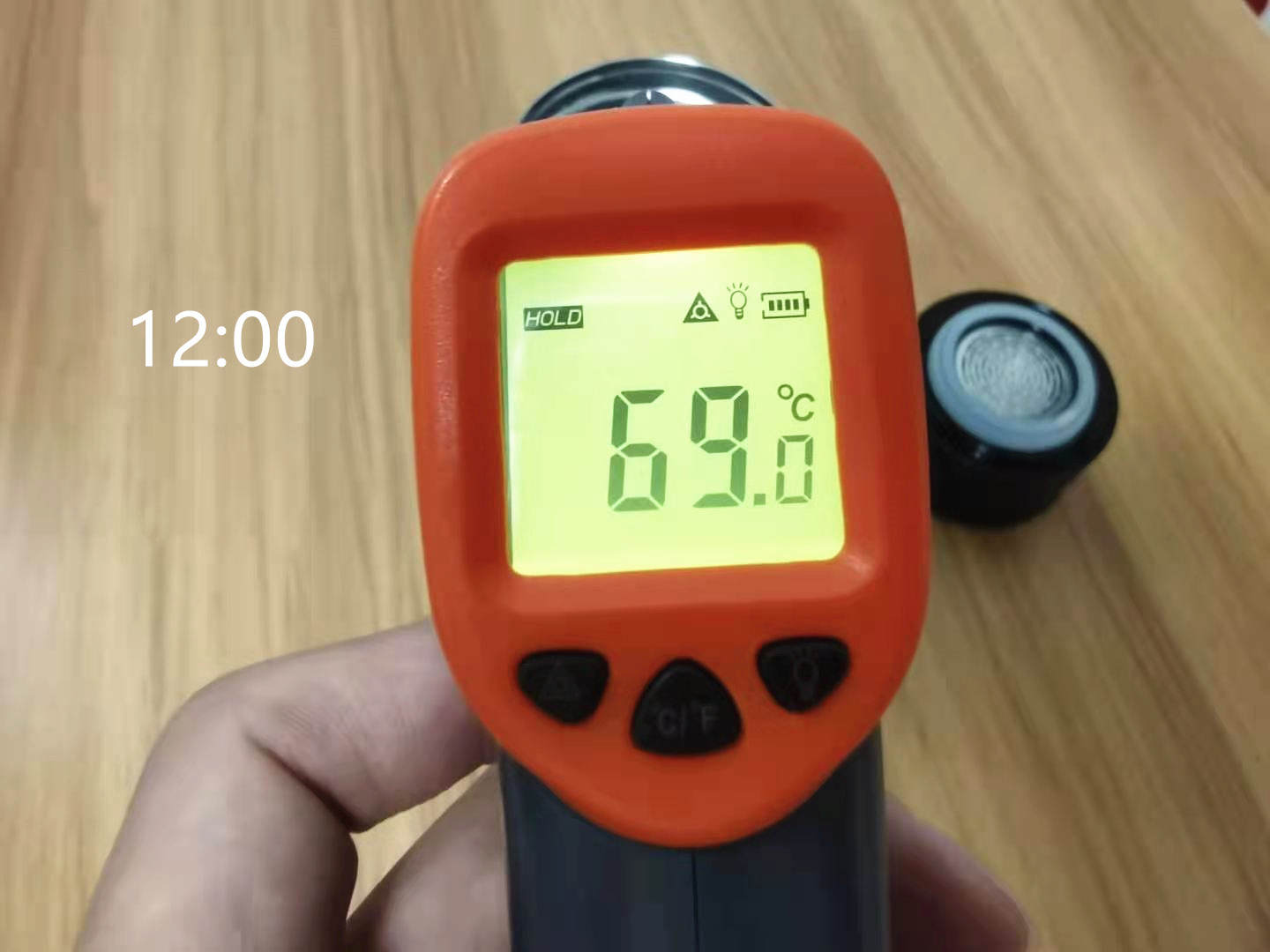 Simita施密特名普智能保温杯,施密特保温杯测评