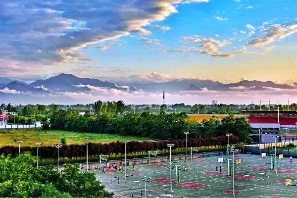 国际认可的西安外国语大学,西安外国语大学有什么特点