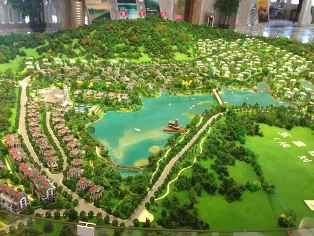 东莞莲湖山庄别墅楼盘,东莞莲湖山庄别墅最新推荐