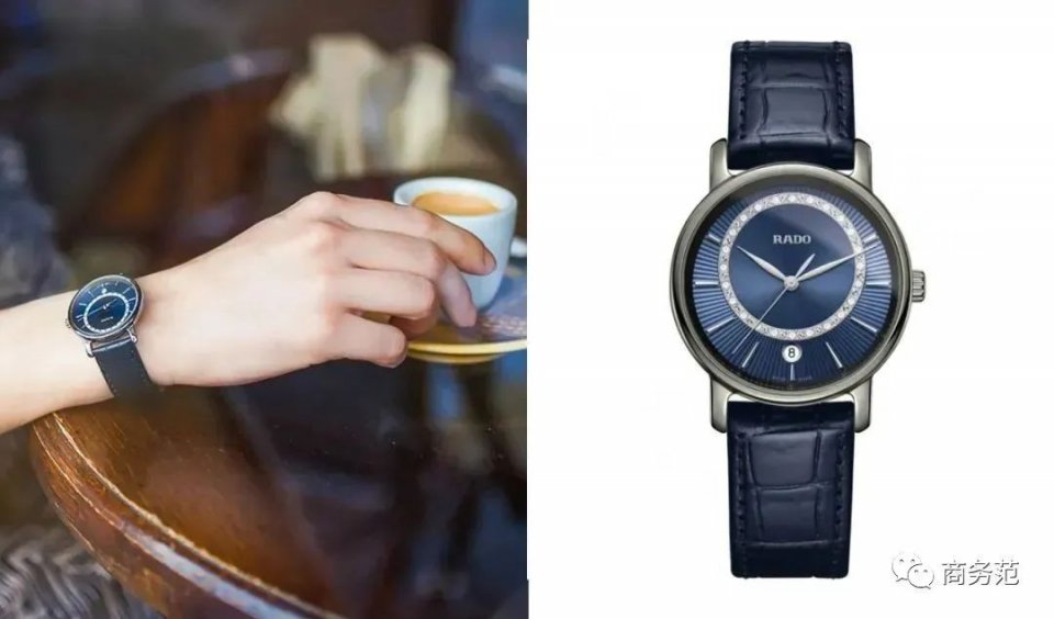 上班白领女士买什么表,女生2万预算买什么表