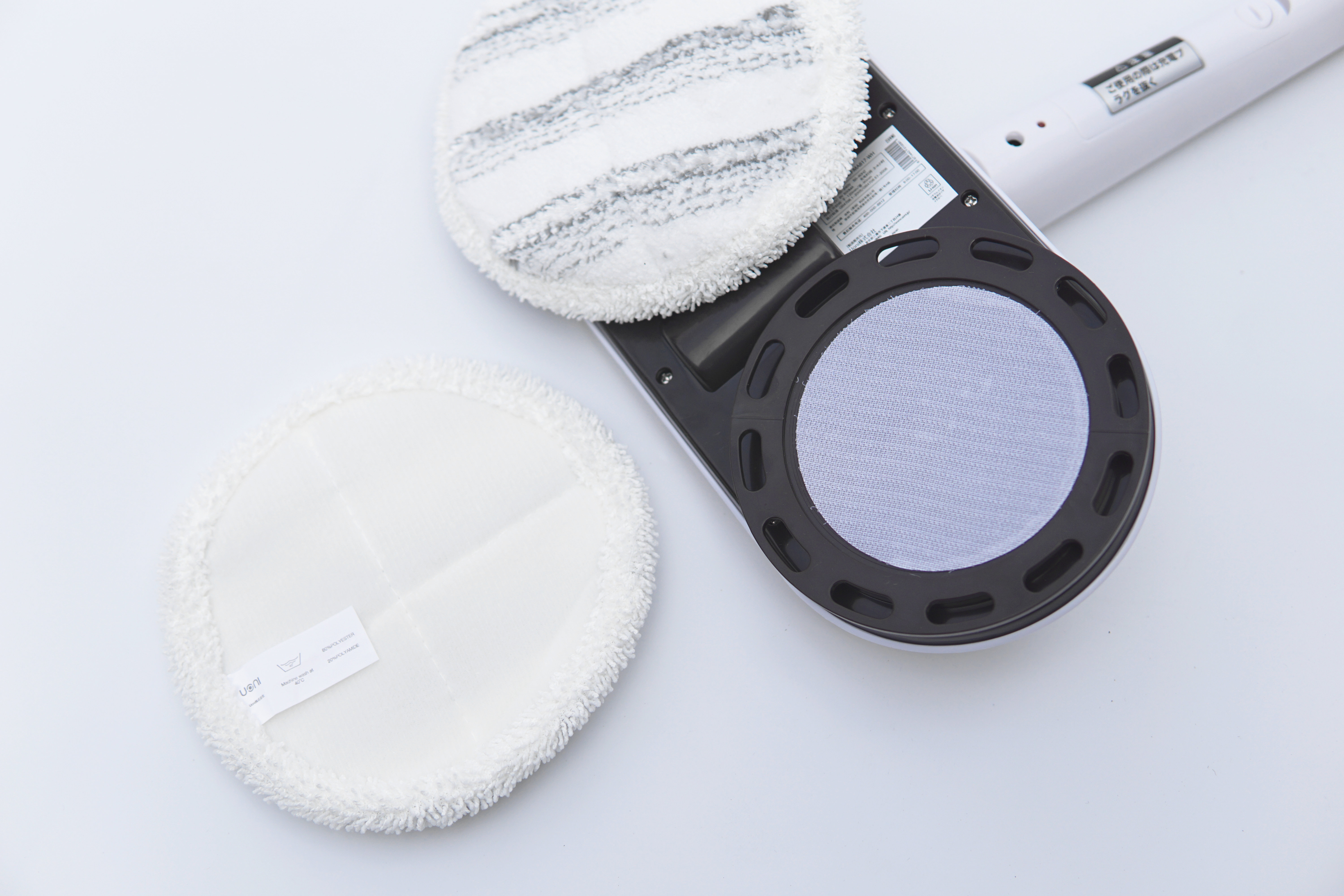 家庭小帮手，日本由利无线电动拖地机轻松摆脱腰酸背痛