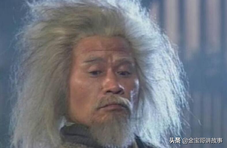 郭靖被杨过杀了吗,郭靖被杀杨过为什么不帮郭靖报仇