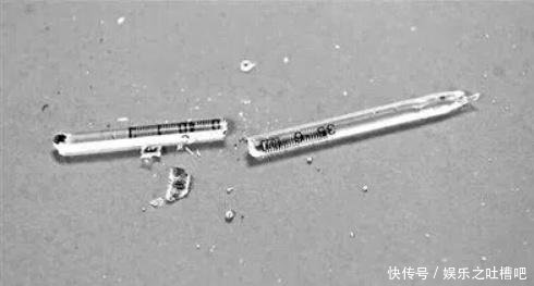 不小心打碎水银温度计该怎么处理,不小心把水银温度计打破怎么处理