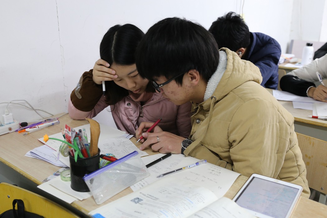 考研政治52分能过线吗,考研答题的6个小套路帮你多得分