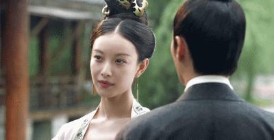 倪妮个人魅力,倪妮骨子里的美人