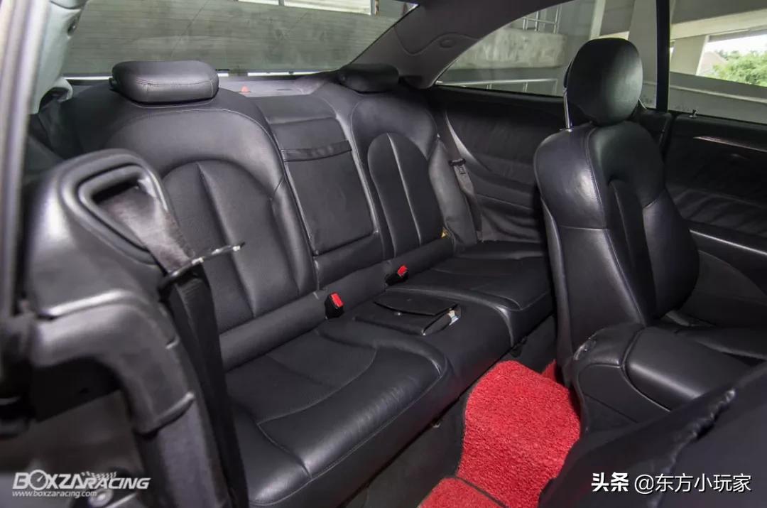 当最美C级已经不再昂贵之后……