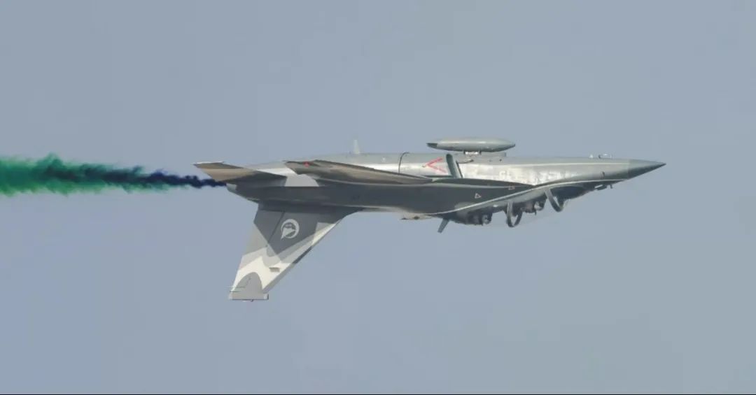 迪拜航展中国战机销售感言,迪拜航展订单看世界经济