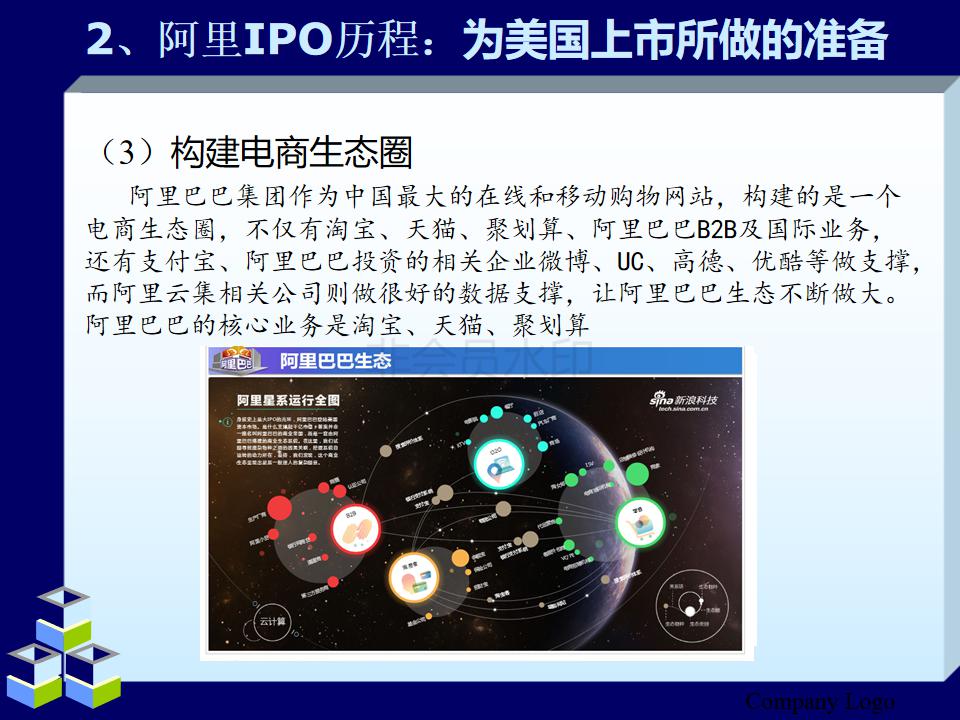 阿里巴巴合伙人模式教学,简单介绍阿里巴巴的合伙人制度