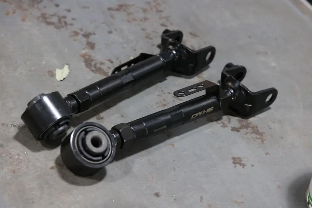 老款crv翻新过程,聊聊老款crv