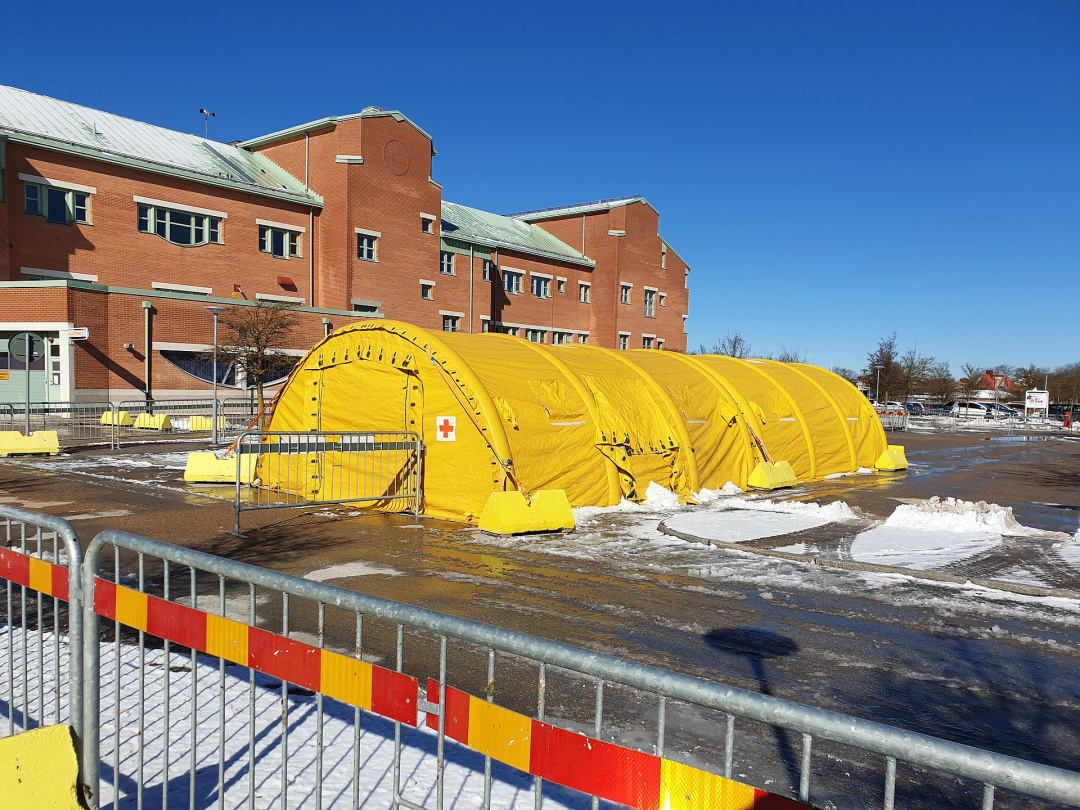 瑞典，不查不等于没准备|地球知识局