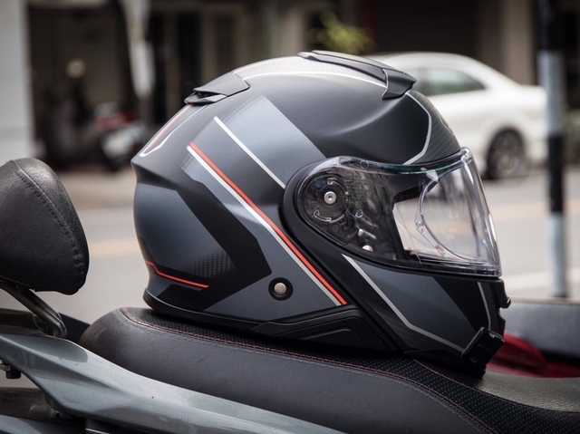 买shoei头盔有必要吗,买shoei头盔怎么保证是正品