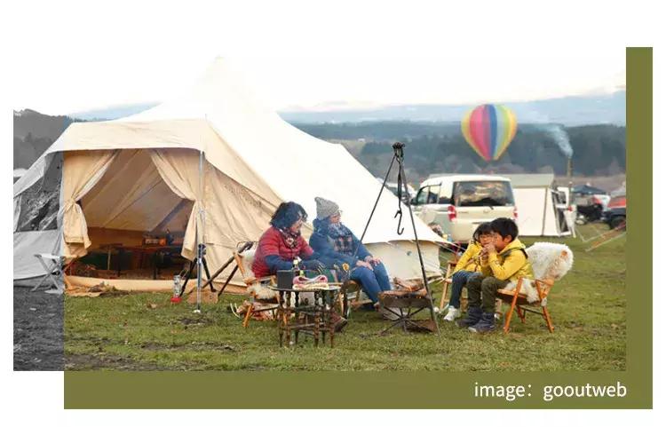 露营最简单的装备,户外车载自驾露营装备推荐