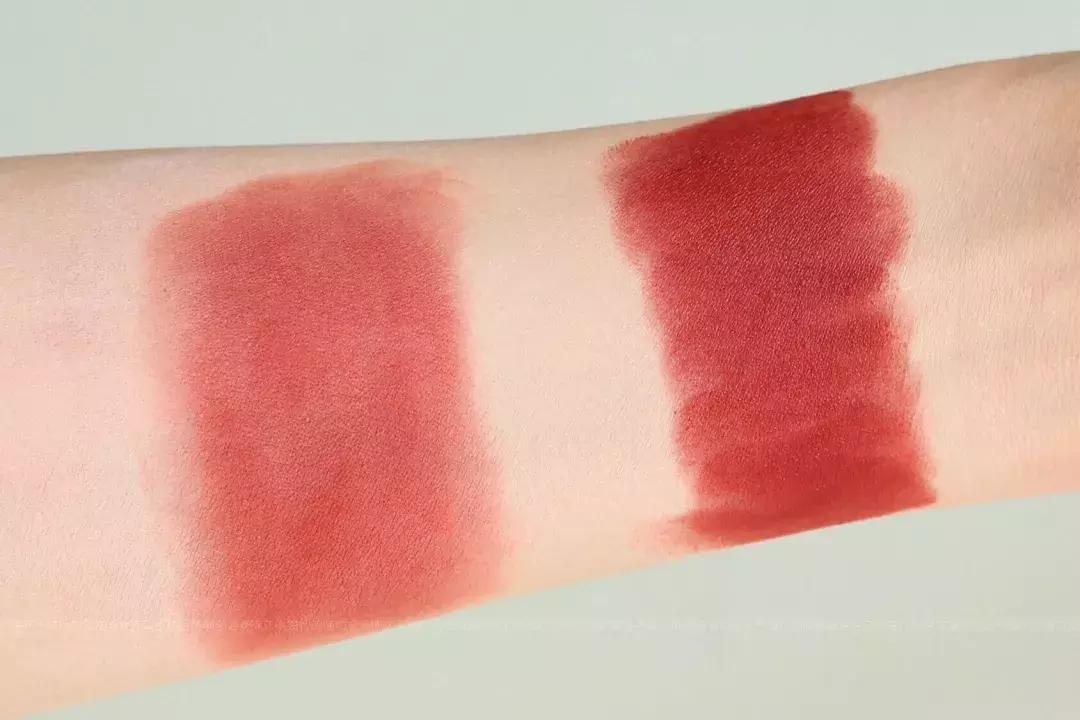 年度爱用口红大分享,年度爱用口红推荐