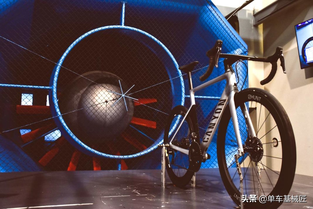 公路车上先是增肥的轮胎,现在又是增肥的轮框,是否真的有用?